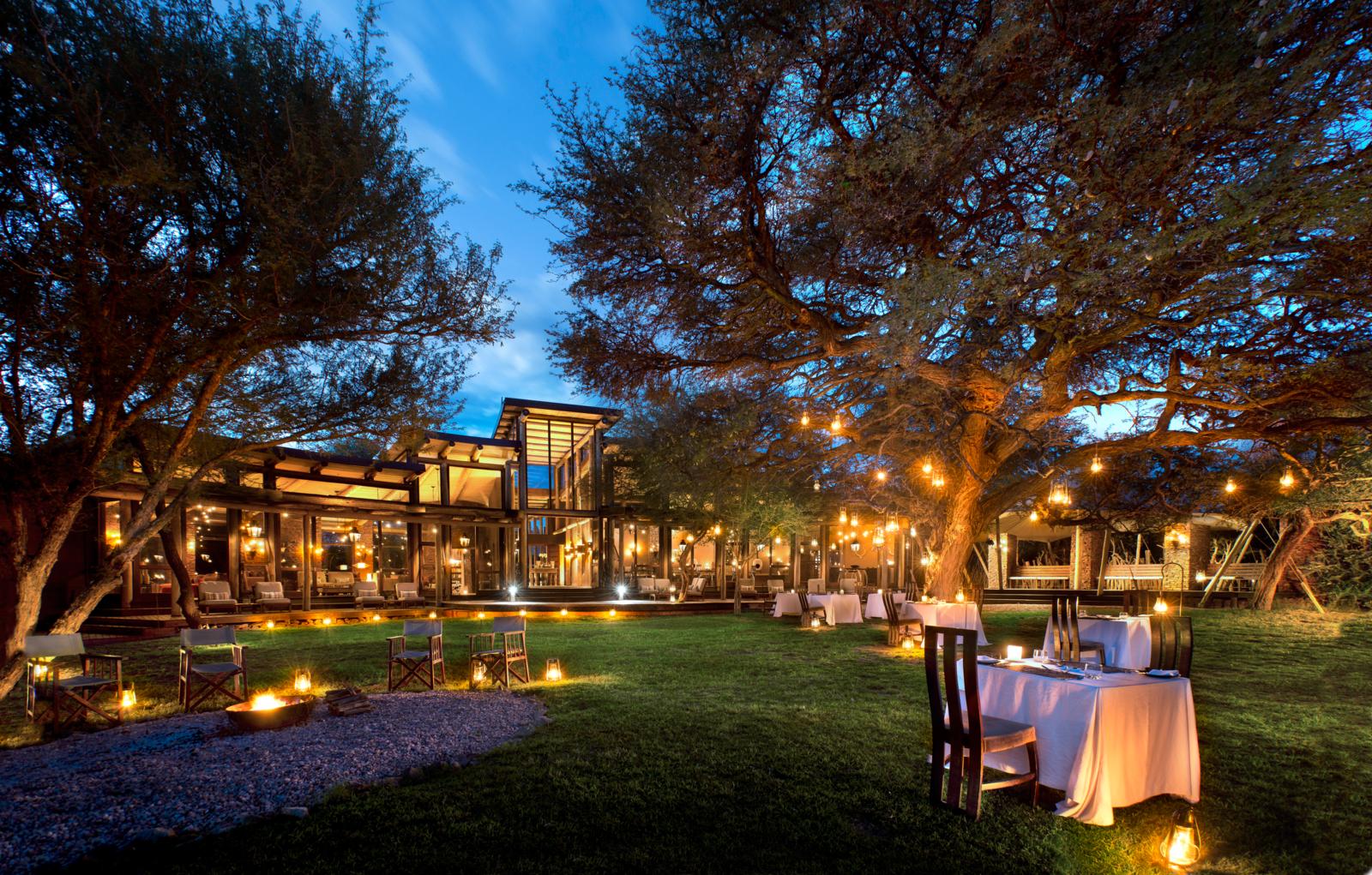 Marataba Safari Lodge thumbnail 2